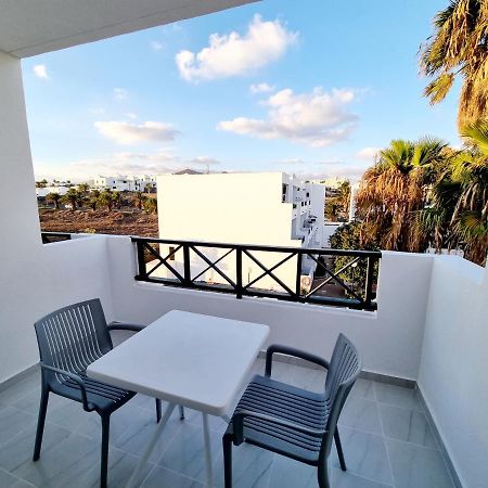 Apartamento Malvasia Lanzarote 코스타 테기세 외부 사진