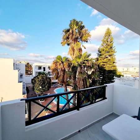 Apartamento Malvasia Lanzarote 코스타 테기세 외부 사진