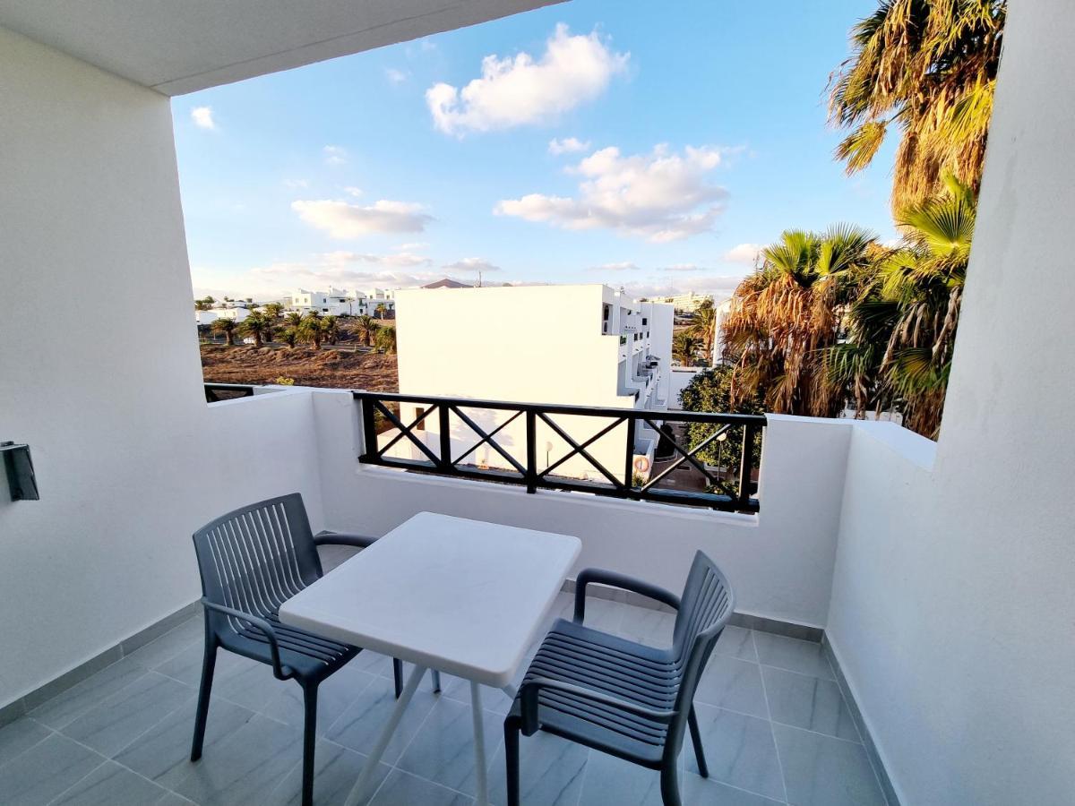 Apartamento Malvasia Lanzarote 코스타 테기세 외부 사진