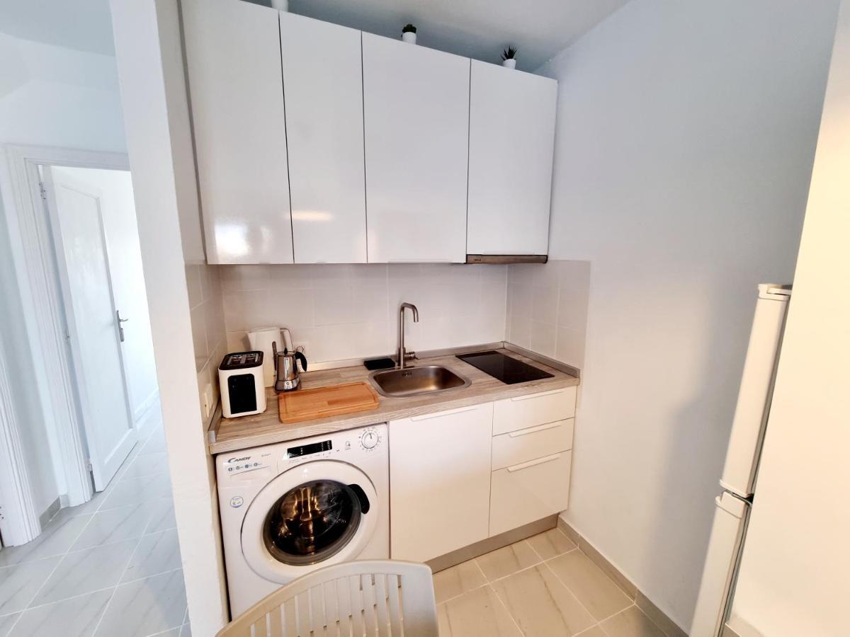 Apartamento Malvasia Lanzarote 코스타 테기세 외부 사진