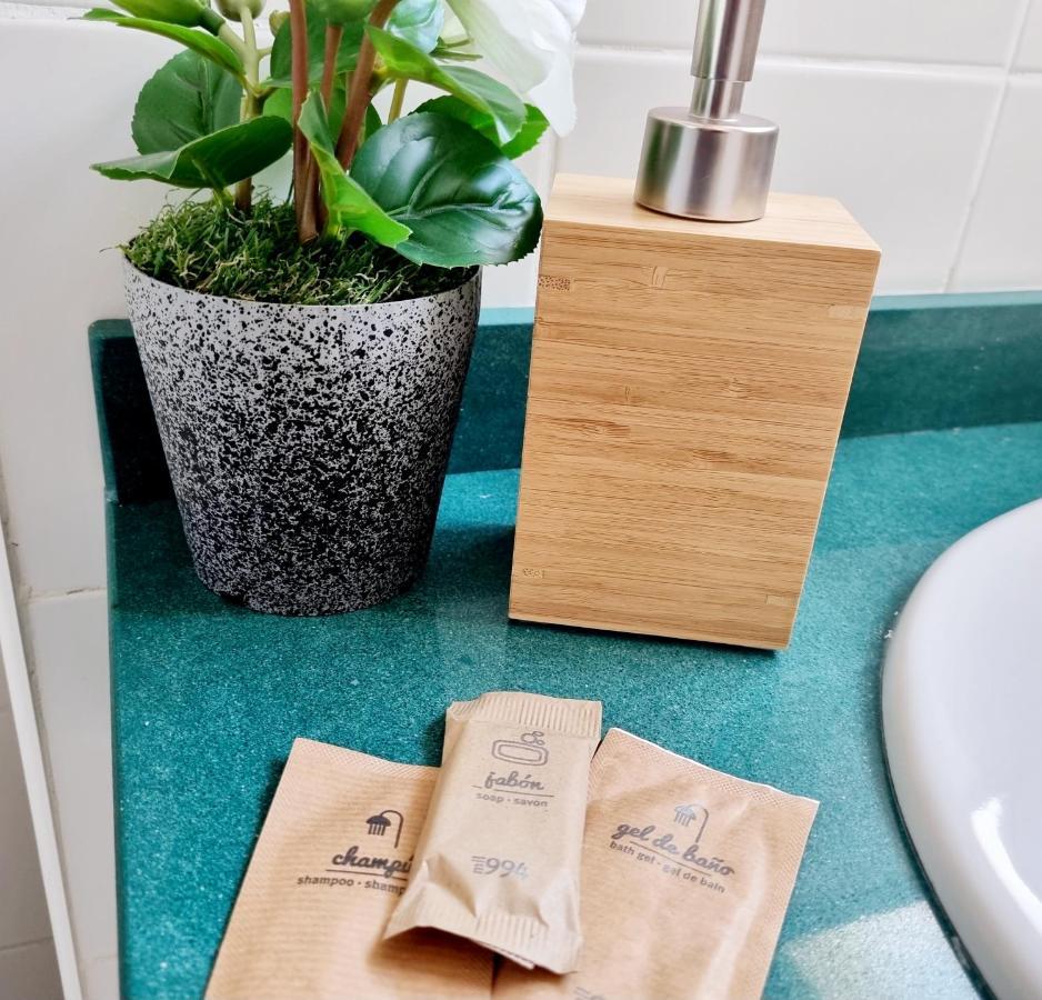 Apartamento Malvasia Lanzarote 코스타 테기세 외부 사진